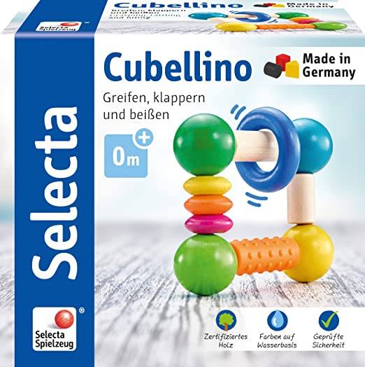 SELECTA Cubellino