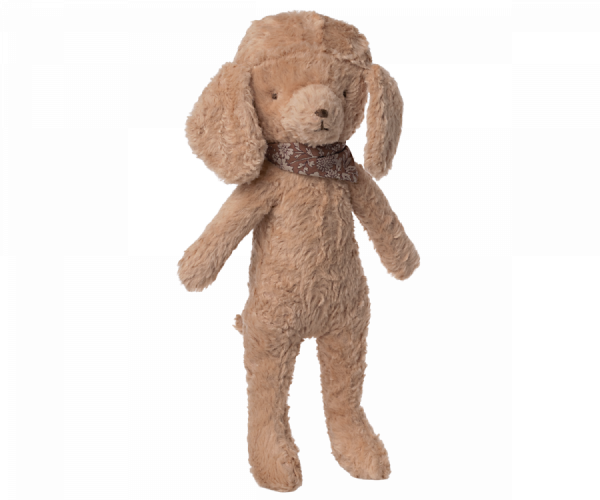 MAILEG Pudelhund (Plüsch)