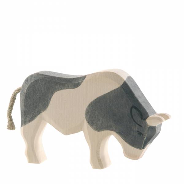 OSTHEIMER Stier schwarz