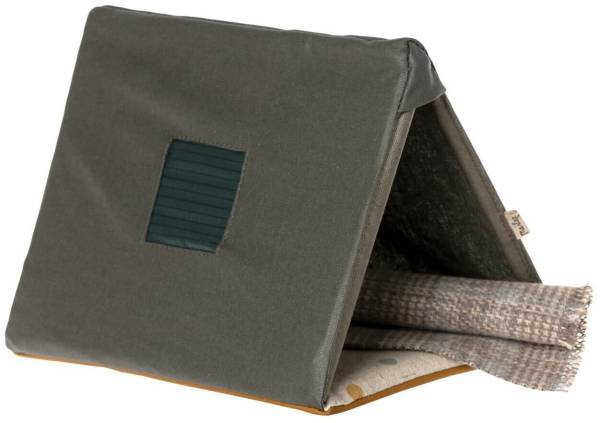 MAILEG Happy Camper Single-Zelt, Maus