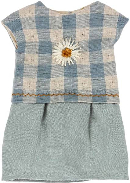 MAILEG Kleid für Teddy Mama