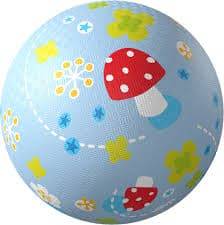 HABA Ball "Glücksbringer" (Naturkautschuk)