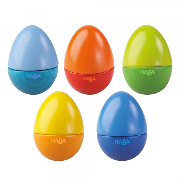 HABA Musikeier