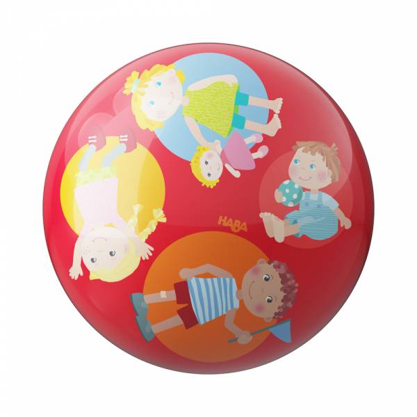 HABA Ball Kindergarten