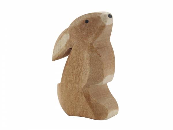 Hase Ohr tief