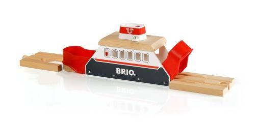 BRIO Light & Sound Fähre