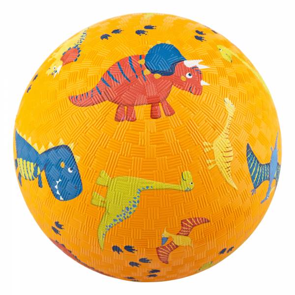 SIGIKID Kautschuk Ball Dino