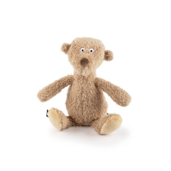 Sigikid Kuscheltier Bär Ach Good! beige, Family & Friends