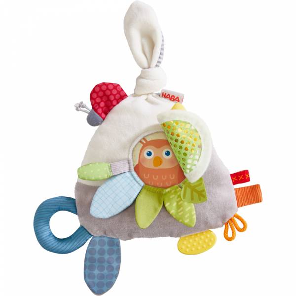 HABA Spielkissen Guck-guck