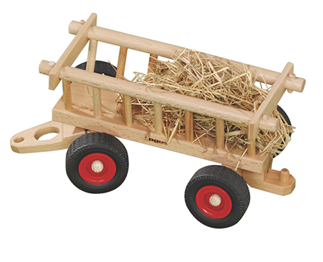 FAGUS Heuwagen