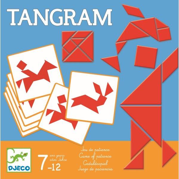 DJECO Tangram