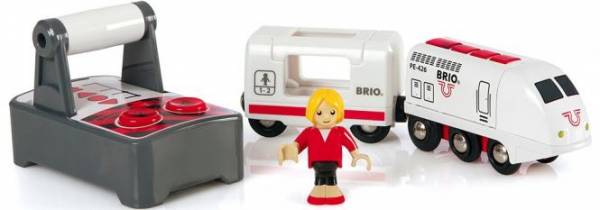NEU!! BRIO IR-Express Reisezug