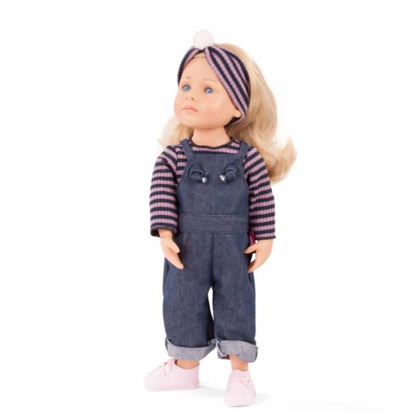 GÖTZ Lotta (36 cm), Little Kidz