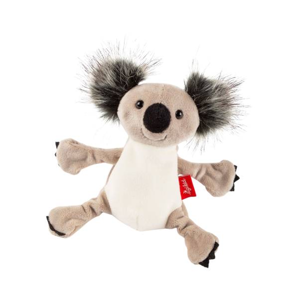 SIGIKID Mini Kuscheltier Koala, Sweeties