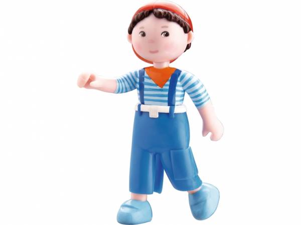 HABA Little Friends "Matze"