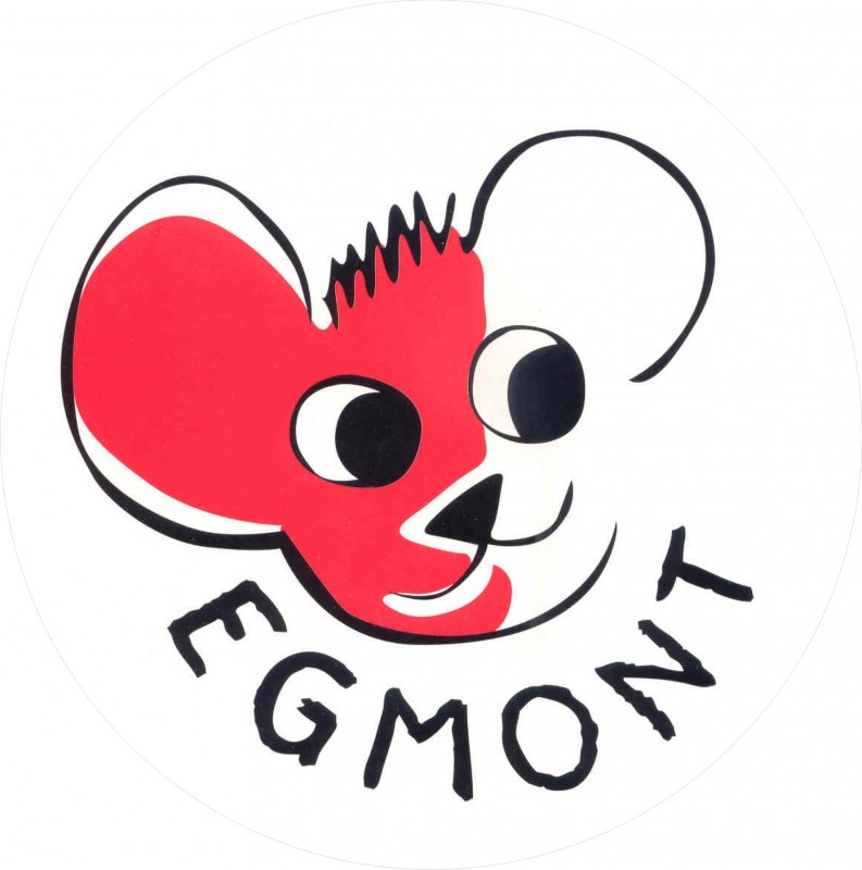 Egmont Toys