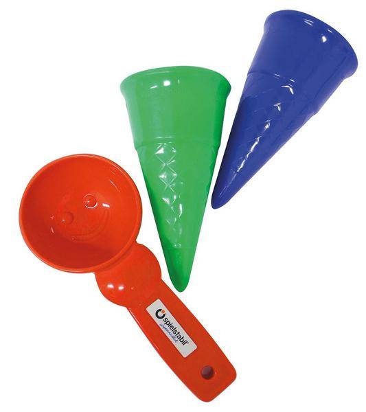 SPIELSTABIL EIS-Duo Classic, 3-teilig im Netz