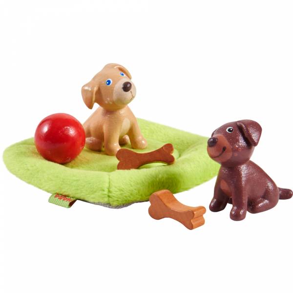 Little Friends – Hundebabys