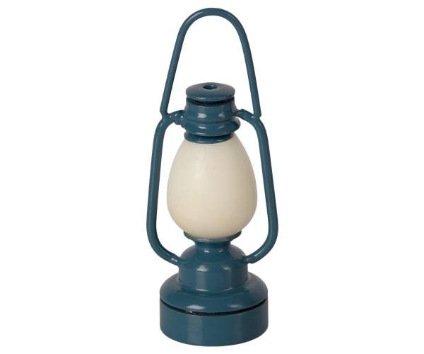 MAILEG Vintage Laterne (Blau)