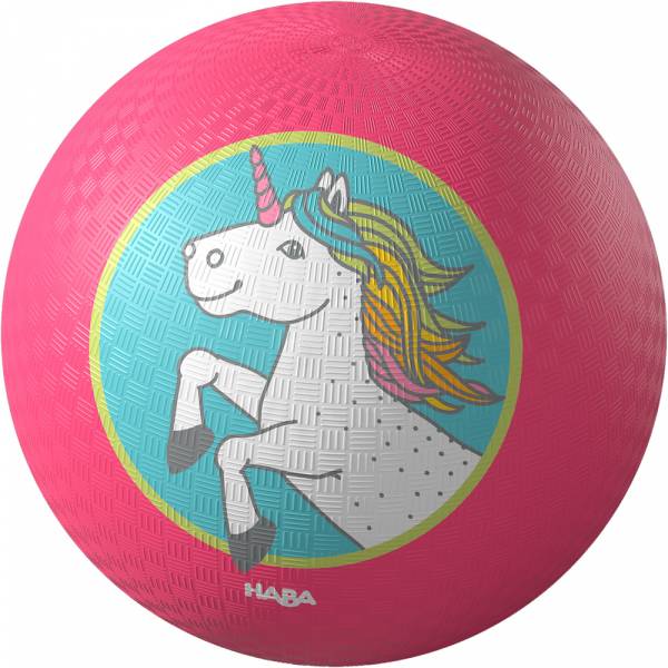 HABA Ball Zaubereinhorn