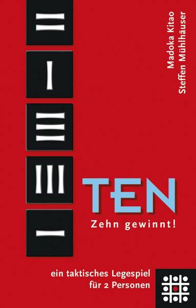 STEFFEN SPIELE TEN (Glück & Strategie)