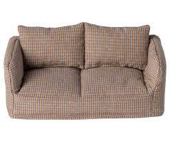MAILEG Couch, Maus