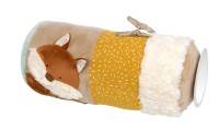 SIGIKID Baby Krabbelrolle Fuchs