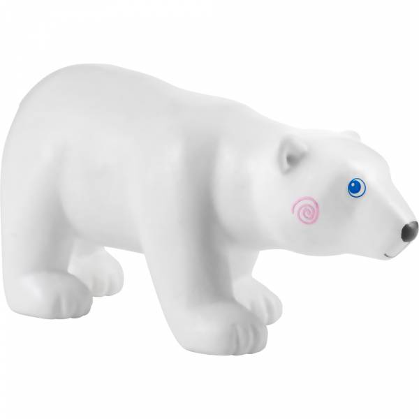 HABA Lttle Friends Eisbär