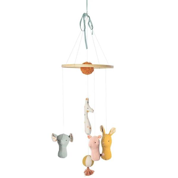 MAILEG Lullaby Friends, Mobile