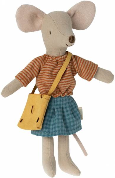 MAILEG Mama Maus