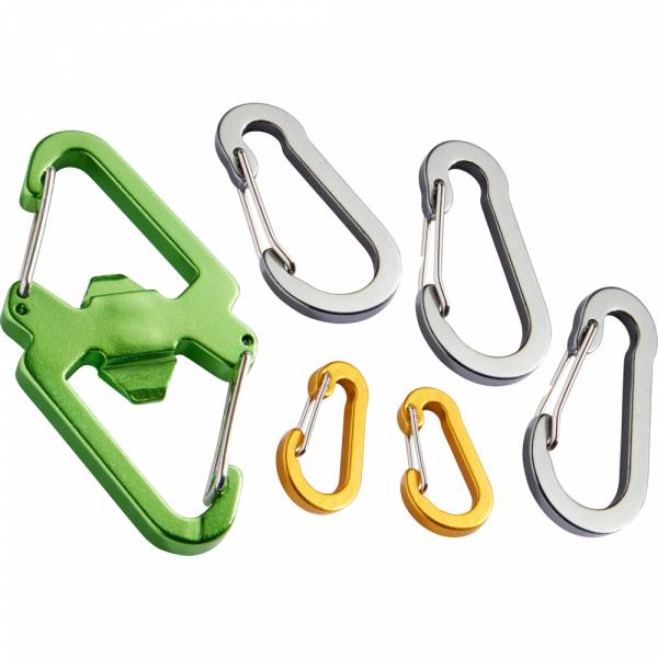 HABA Terra Kids Karabiner-Set