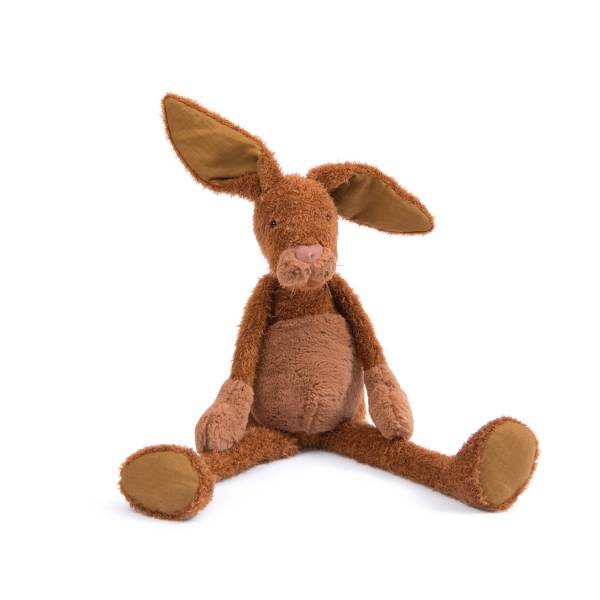 MOULIN ROTY großes Kaninchen Plüschtier