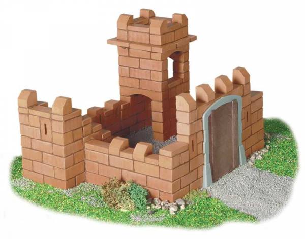 TEIFOC Kleine Burg