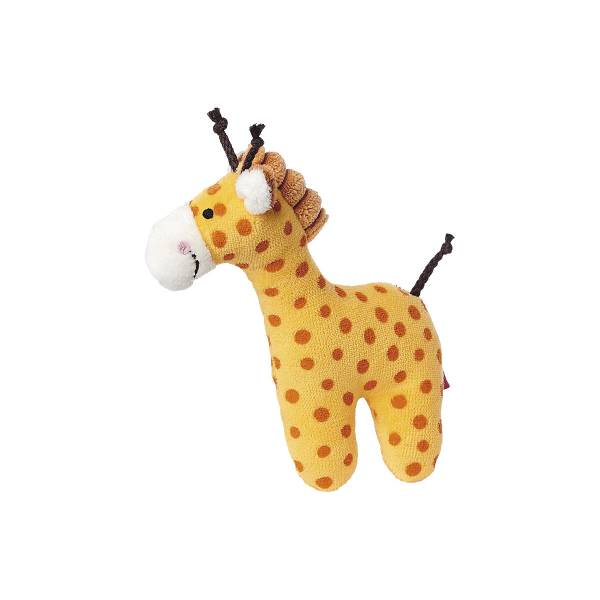 SIGIKID Rassel Giraffe