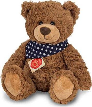 HERMANN TEDDY Teddy braun 30 cm