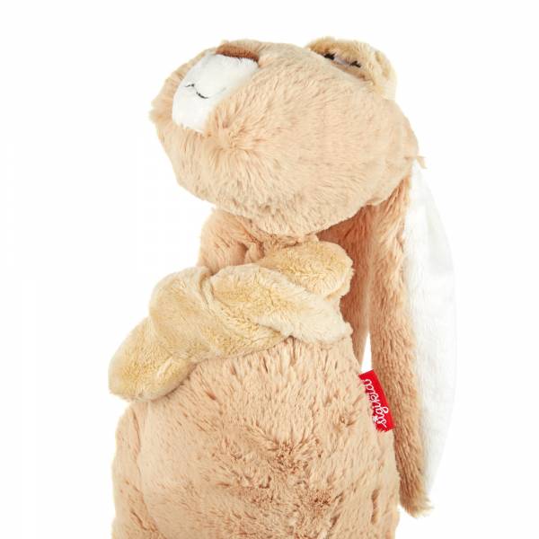 SIGIKID Sweety Kuscheltier Hase, Mimik-Tiere