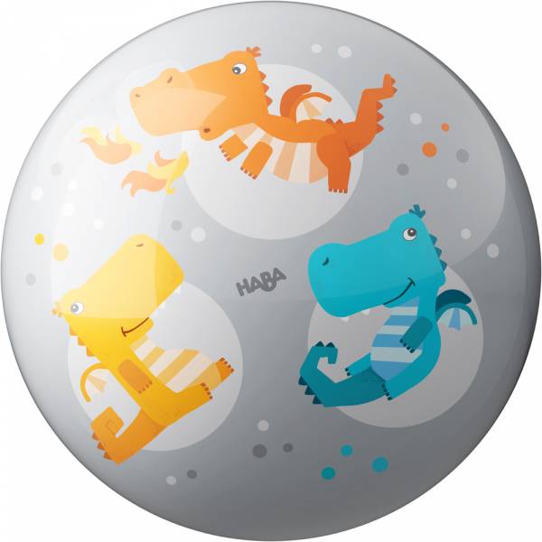 HABA Ball Drachen-Freunde