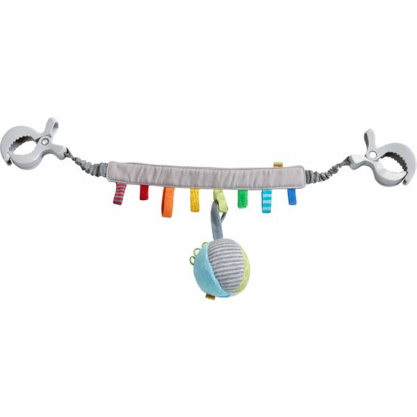 HABA Kinderwagenkette Regenbogenzauber