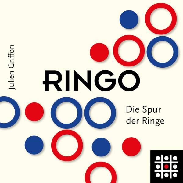 STEFFEN SPIELE RINGO (Strategiespiel)