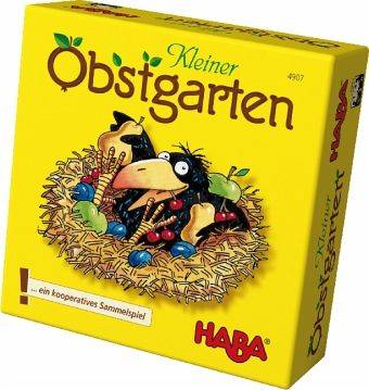 HABA Kleiner Obstgarten