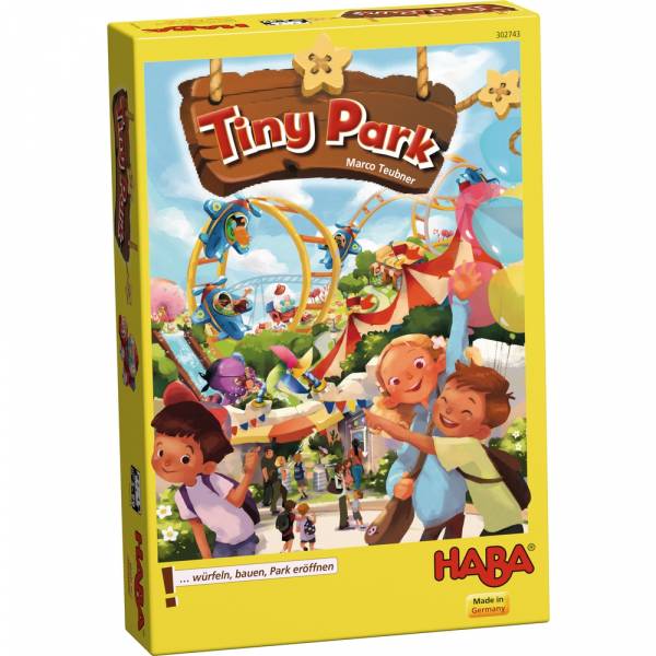 Tiny Park