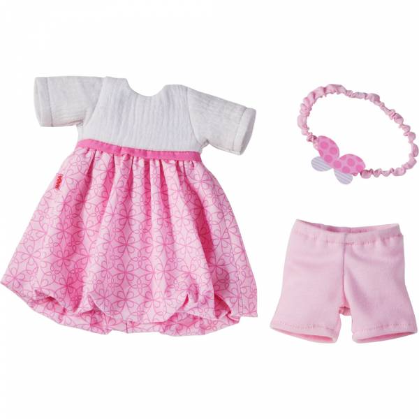 HABA Kleiderset Traumkleid (32 cm-Puppen)