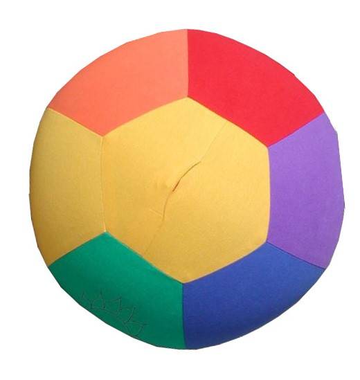 Luftmatz (27 cm)