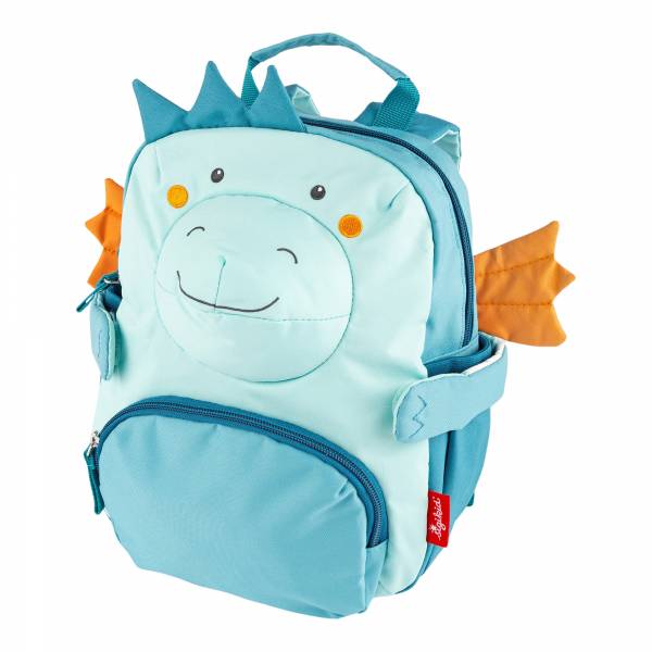 SIGIKID Pfötchen-Rucksack Drache