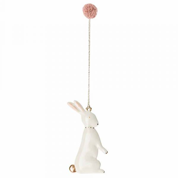 MAILEG Metallanhänger (Hase Nr. 2)
