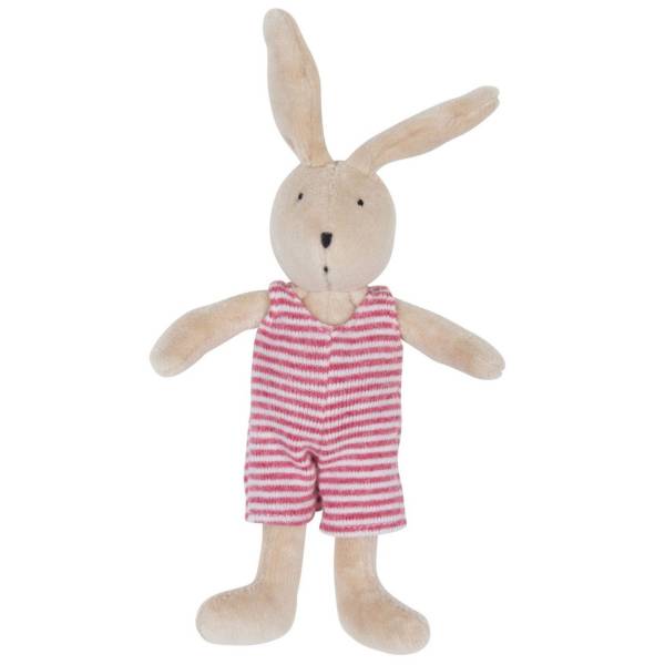 MOULIN ROTY La Grande Famille Kaninchen Sylvain mini