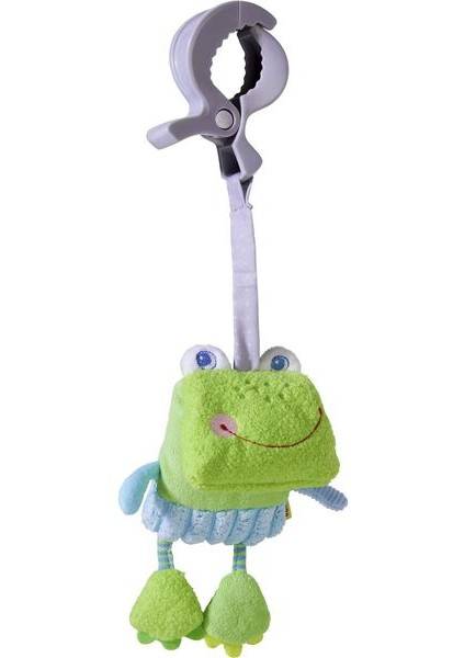HABA Hängefigur Frosch