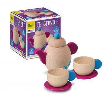 Teeset