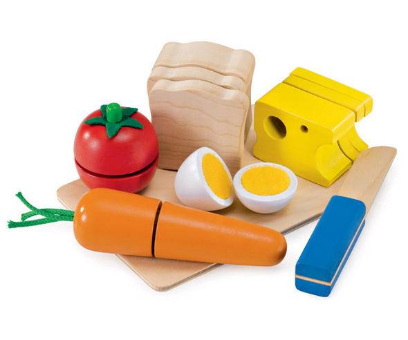 SELECTA Picknick