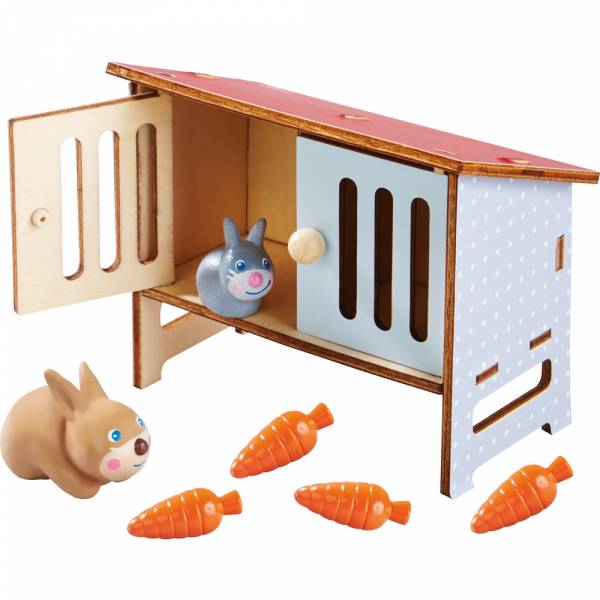 Little Friends – Hase Mimi
